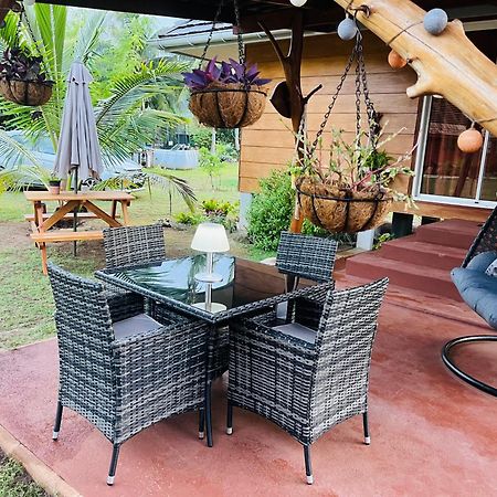 Bungalow Kura موريا المظهر الخارجي الصورة
