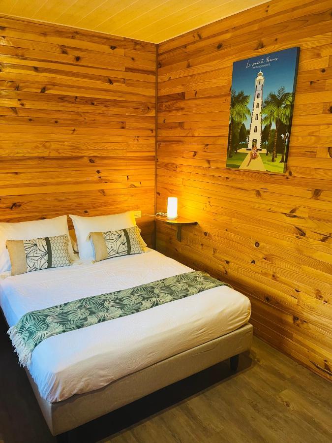 Bungalow Kura موريا المظهر الخارجي الصورة