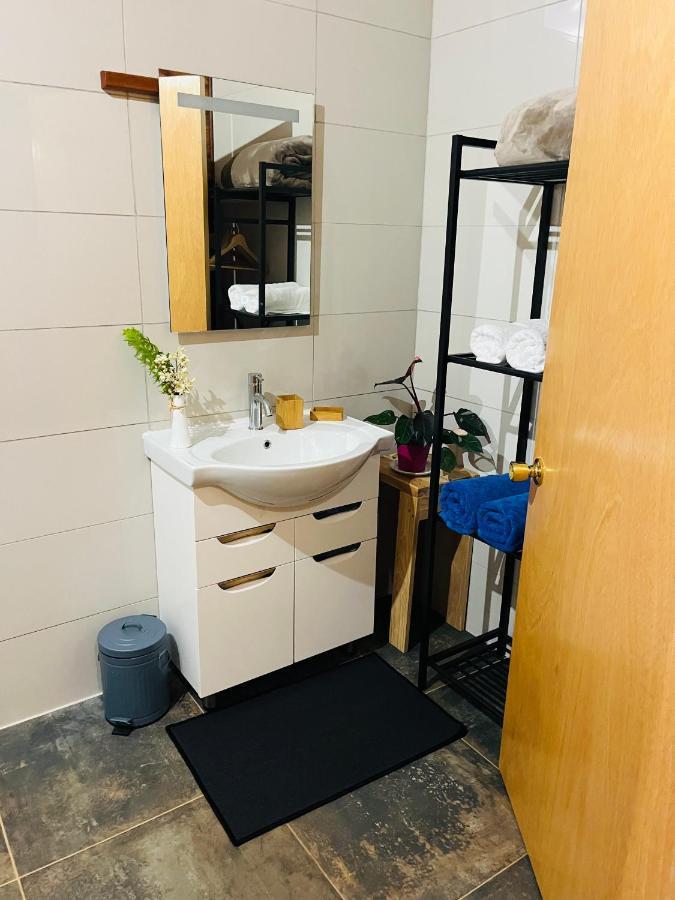 Bungalow Kura موريا المظهر الخارجي الصورة
