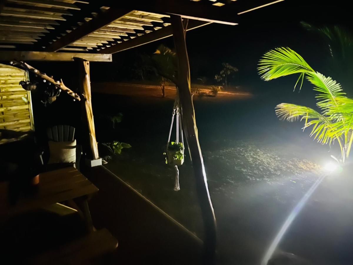 Bungalow Kura موريا المظهر الخارجي الصورة