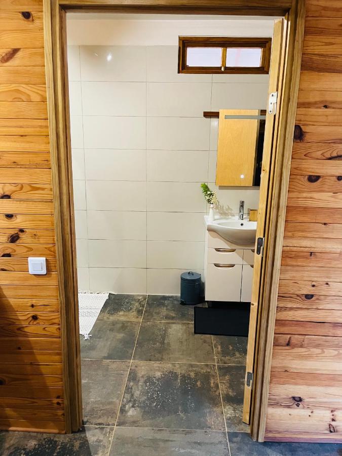 Bungalow Kura موريا المظهر الخارجي الصورة