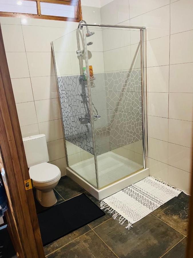 Bungalow Kura موريا المظهر الخارجي الصورة