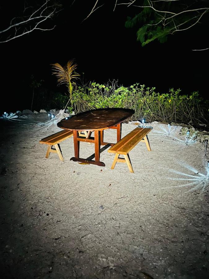 Bungalow Kura موريا المظهر الخارجي الصورة