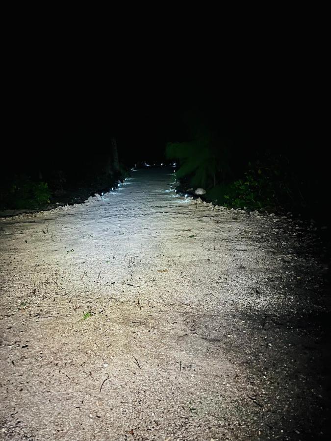 Bungalow Kura موريا المظهر الخارجي الصورة