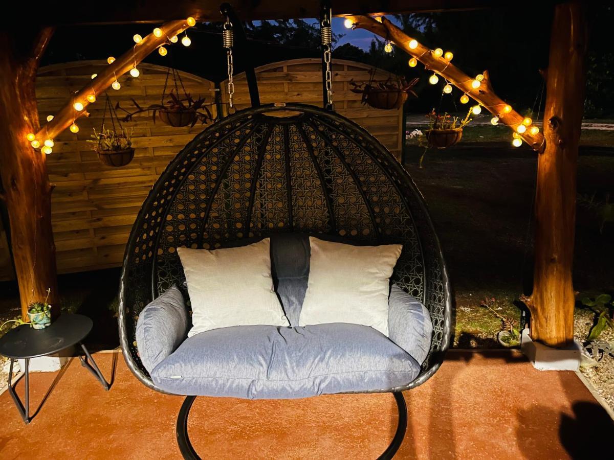 Bungalow Kura موريا المظهر الخارجي الصورة