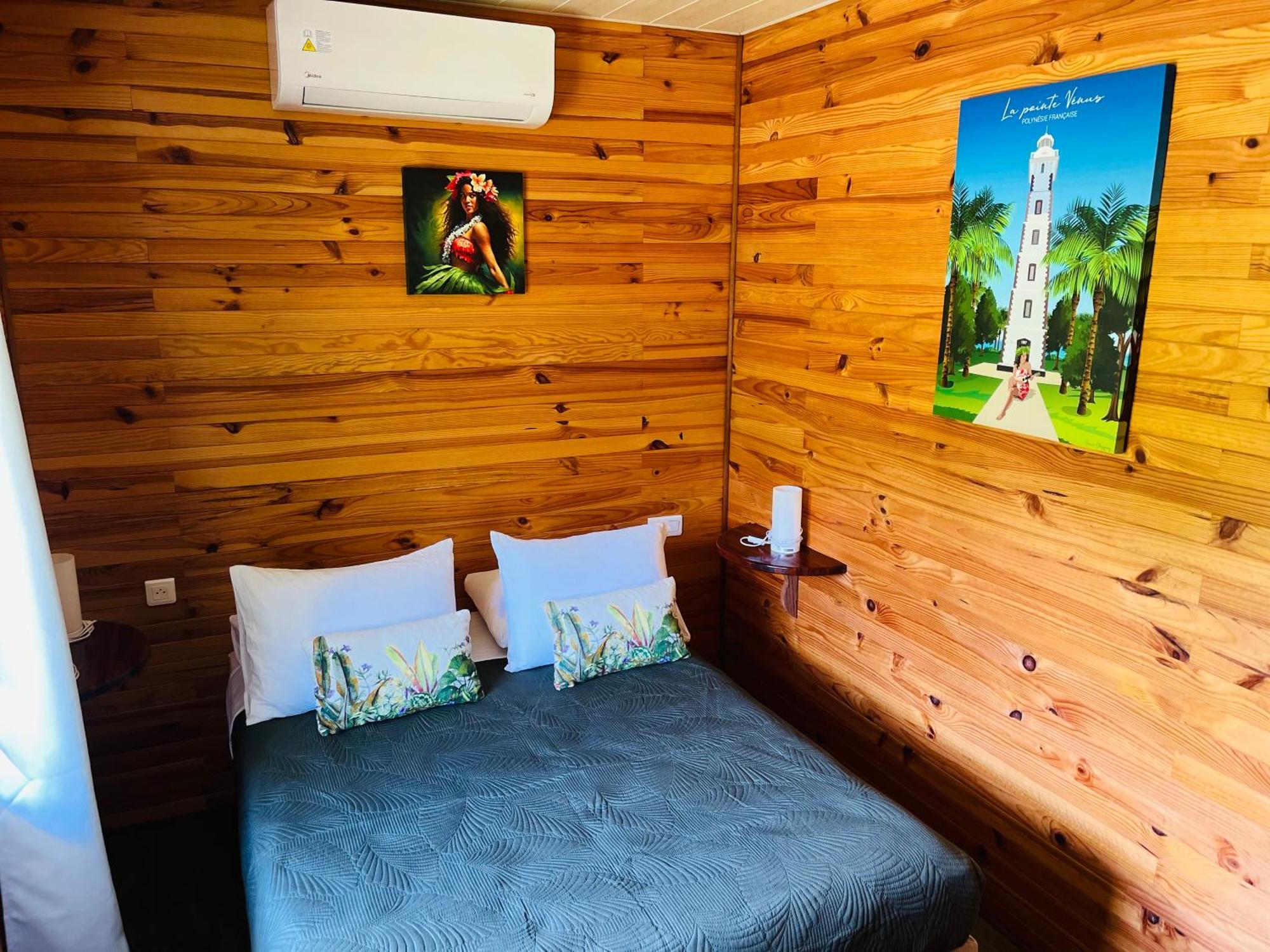 Bungalow Kura موريا المظهر الخارجي الصورة